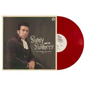 Mr. Brown Eyed Soul Vol. 2