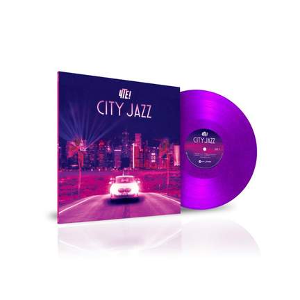 City Jazz!