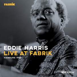 Live At Fabrik Hamburg 1988