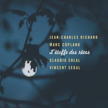 L'Etoffe Des Reves