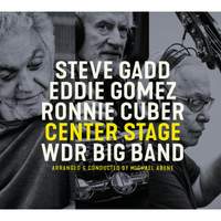 Center Stage