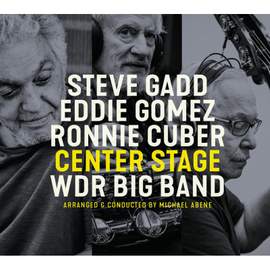 Center Stage