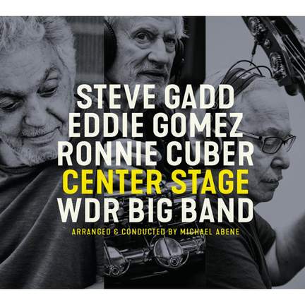 Center Stage