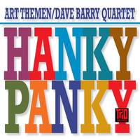 Hanky Panky