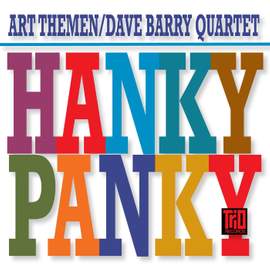 Hanky Panky