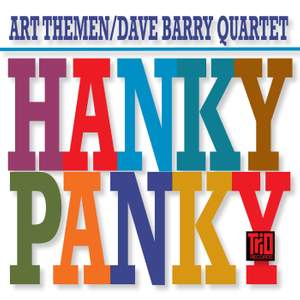Hanky Panky