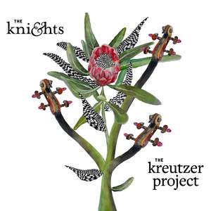 The Kreutzer Project Product Image