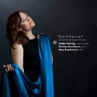 Dark Velvet: An Autobiography in Music