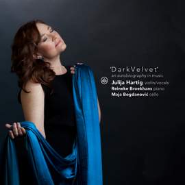 Dark Velvet: An Autobiography in Music