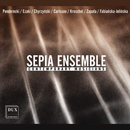 Contemporary Musicians