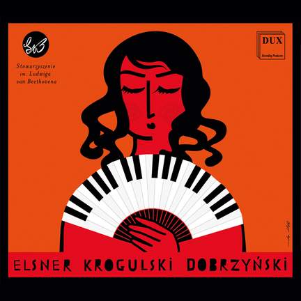 Elsner, Krogulski, Dobrzynski