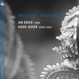 Works By Gershwin, Part, Rock, Thelonious Monk, Debussy