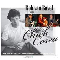 Plays Chick Corea