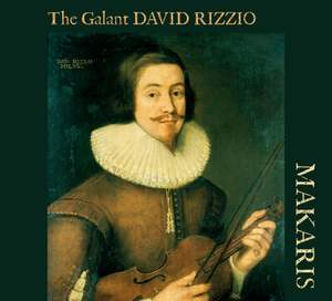 The Galant David Rizzio