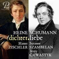 dichter.liebe. Music & Poetry
