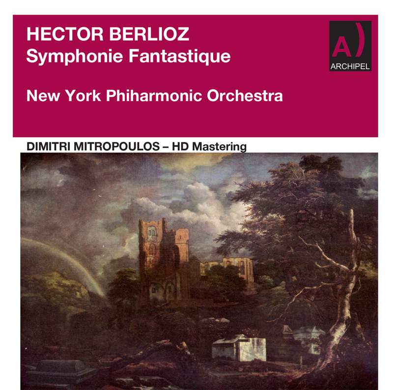 Dimitri Mitropoulos: The Complete RCA and Columbia Album