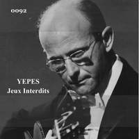 Jeux interdits (Arr. N. Yepes for Guitar)