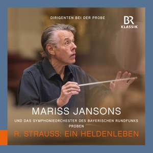 R. Strauss: Ein Heldenleben, Op. 40, TrV 190 (Rehearsal Excerpts)
