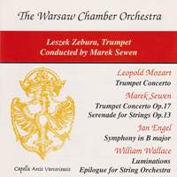 The Warsaw Chamber Orchestra