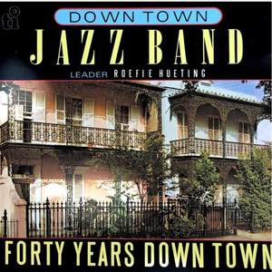Forty Years Down Town