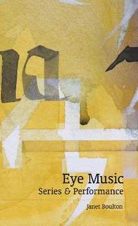 Eye Music: Series & Performance