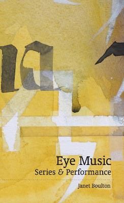 Eye Music: Series & Performance