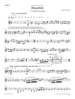 Panufnik, Roxanna: Heartfelt Product Image