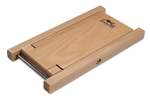 Manuel Rodriguez Wooden Footstool Product Image