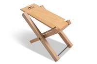 Manuel Rodriguez Wooden Footstool