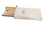 Manuel Rodriguez Wooden Footstool Product Image