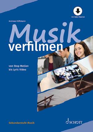 Höftmann, A: Musik verfilmen