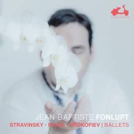 Stravinsky / Ravel / Prokofiev: Ballets