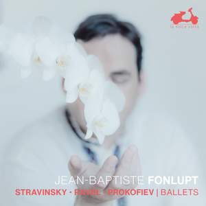Stravinsky / Ravel / Prokofiev: Ballets