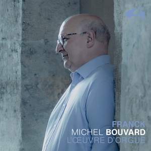 Franck: The Organ Works