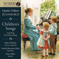 Stanford: Children's Songs