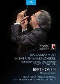 Beethoven: Missa Solemnis