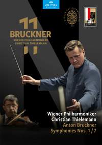 Bruckner: Symphonies Nos. 1 & 7