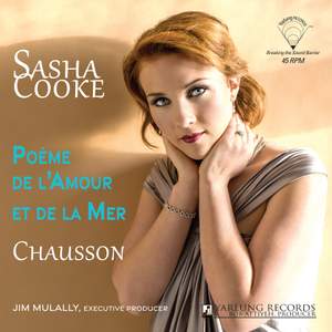 Chausson: Poème de l'amour et de la mer (Vinyl)