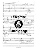Helmut Lachenmann: TemA Product Image