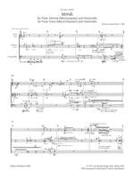 Helmut Lachenmann: TemA Product Image