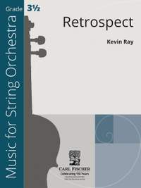 Ray, K: Retrospect