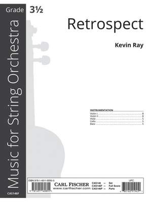 Ray, K: Retrospect