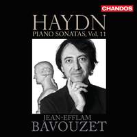 Haydn: Piano Sonatas, Vol. 11