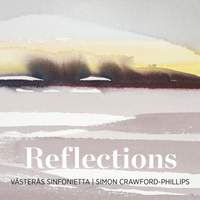 Reflections: Works By Copland, Gershwin et al.
