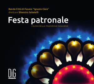 Festa Patronale: I Suoni Della Tradizione Fasanese