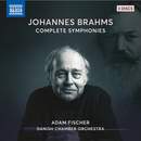Johannes Brahms: Complete Symphonies
