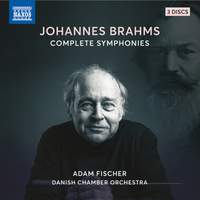 Brahms: Complete Symphonies