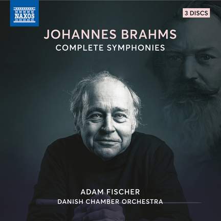 Brahms: Complete Symphonies