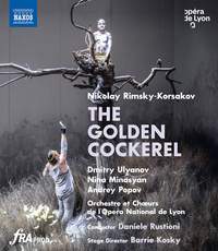 Nikolay Rimsky-Korsakov: The Golden Cockerel