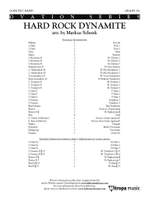 Hard Rock Dynamite Product Image